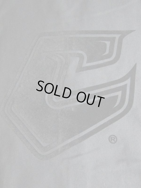 画像5: COREFIGHTER/RUFF RYDERS C MARK ZIP UP HOODY  BLACK