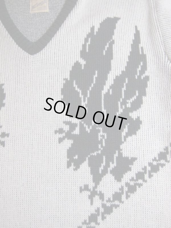 画像5: BELAFONTE/RAGTIME EAGLE SWEATER  GREY