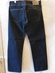 画像3: SUNNY C SIDER/RIGID DENIM PANTS  AAA  DENIM