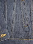 画像5: SUNNY C SIDER/3RD JKT  DENIM