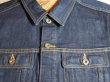 画像3: SUNNY C SIDER/3RD JKT  DENIM