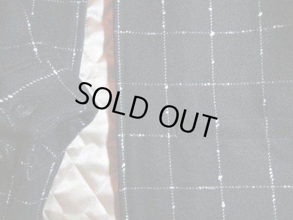 画像5: GANGSTERVILLE ギャングスタービル/WINDOWPEN JKT  BLACK