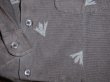 画像5: STYLE EYES/CORDUROY SPORTS SHIRTS THUNDER BIRD GRAY