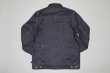 画像3: INTERFACE/DENIM JKT  INDIGOWASH