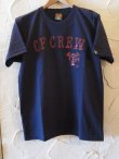 画像1: COREFIGHTER/CF CREW 2015  NAVY