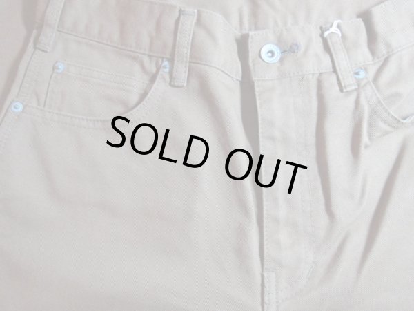 画像6: RATS/PAINTER PANTS  BROWN