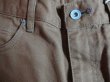 画像5: RATS/PAINTER PANTS  BROWN