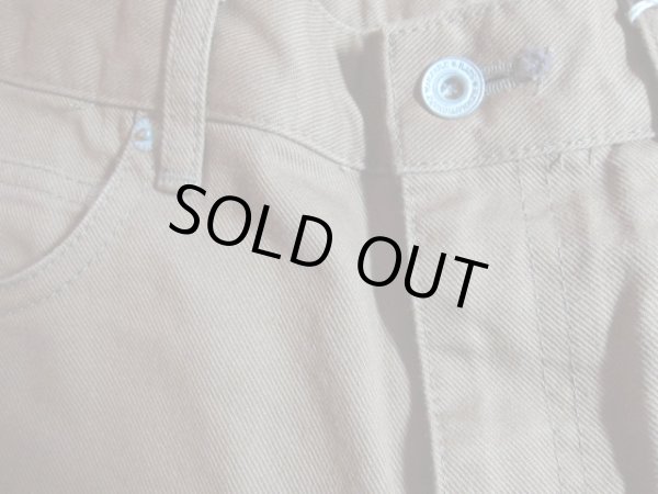 画像5: RATS/PAINTER PANTS  BROWN