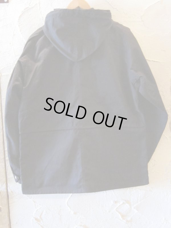 画像2: RATS/MOUNTAIN PARKA  BLACK