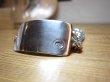 画像4: RATS/ID BRACELET  SILVER