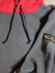 画像3: FTC/MANASTASH FLEECE PULLOVER HOODY GRAY