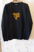 画像1: COREFIGHTER/CF LEAGUE L/S  BLACK