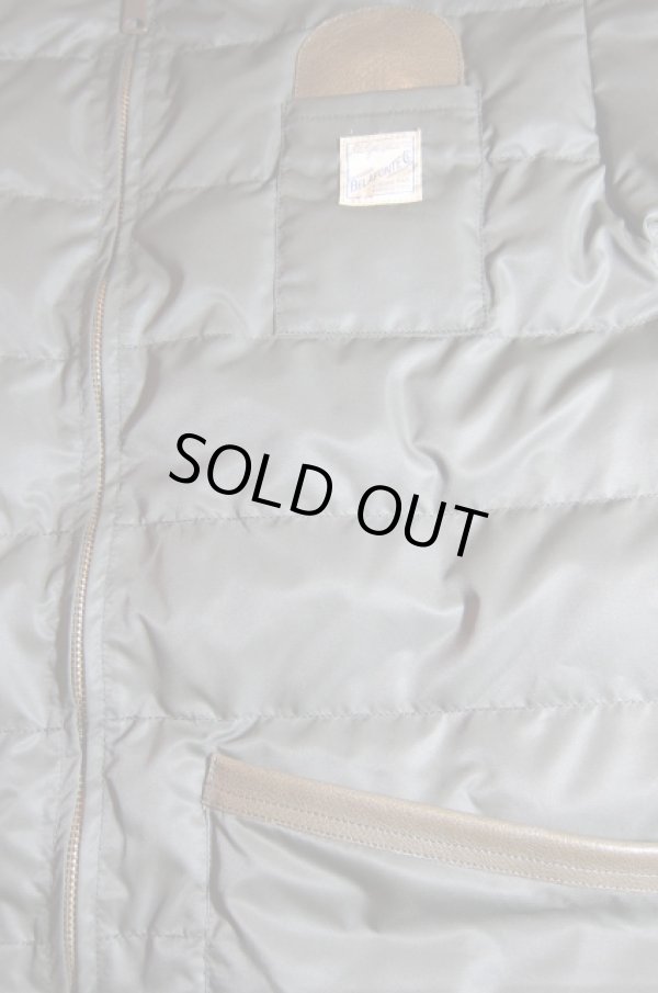 画像5: BELAFONTE/RAGTIME BUBBLE SHOOTING JKT  OLIVE