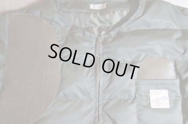 画像4: BELAFONTE/RAGTIME BUBBLE SHOOTING JKT  OLIVE