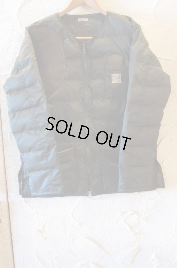 画像2: BELAFONTE/RAGTIME BUBBLE SHOOTING JKT  OLIVE