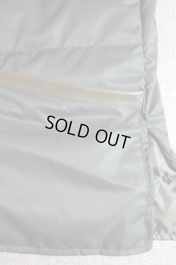 画像6: BELAFONTE/RAGTIME BUBBLE SHOOTING JKT  OLIVE