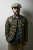 画像9: BELAFONTE/RAGTIME BUBBLE SHOOTING JKT  OLIVE