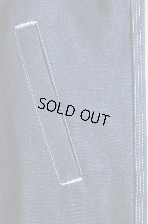 画像6: BELAFONTE/RAGTIME OVERALL JKT  10.5ozIND DNIM