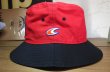 画像2: COREFIGHTER/CLIP #11 TEAM HAT  REDxBLACK