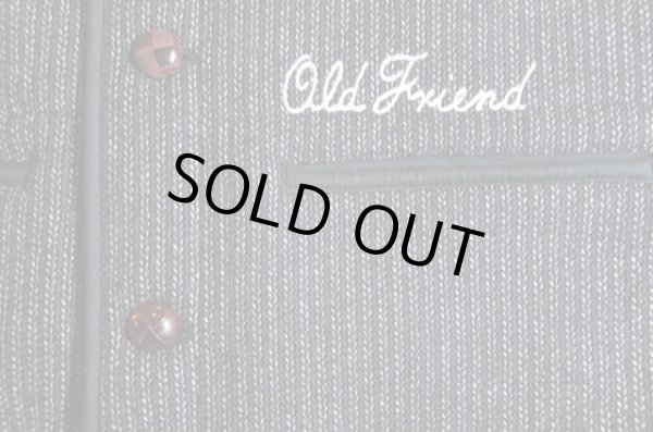 画像5: GANGSTERVILLE ギャングスタービル/BEACH JACKET  BLACK