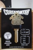 画像1: (DEAD STOCK) COREFIGHTER/KEY OF THIEFS  BRASS