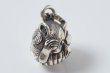 画像2: RATS/RATS CHARM  SILVER