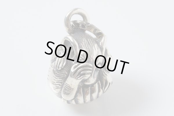 画像2: RATS/RATS CHARM  SILVER