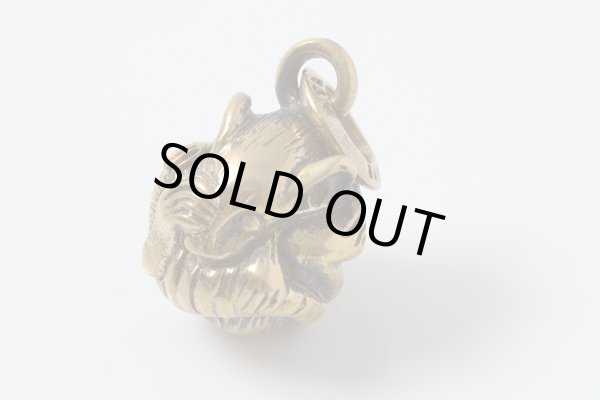 画像2: RATS/RATS CHARM  BRASS