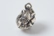 画像1: RATS/RATS CHARM  SILVER