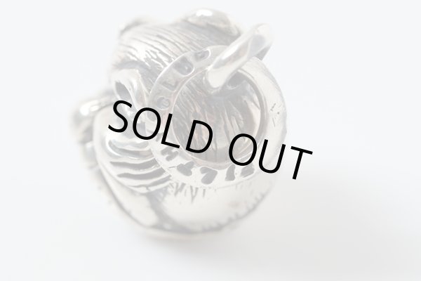 画像4: RATS/RATS CHARM  SILVER