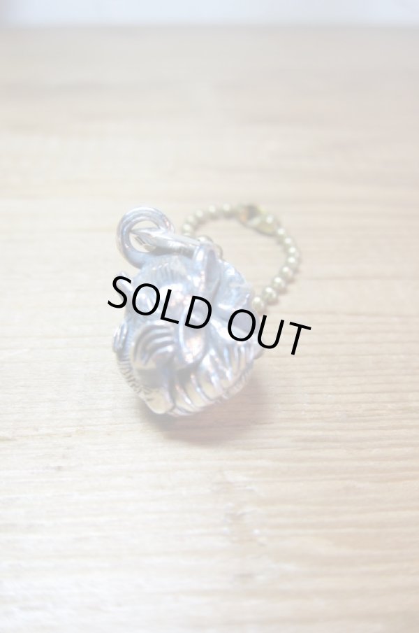 画像6: RATS/RATS CHARM  SILVER