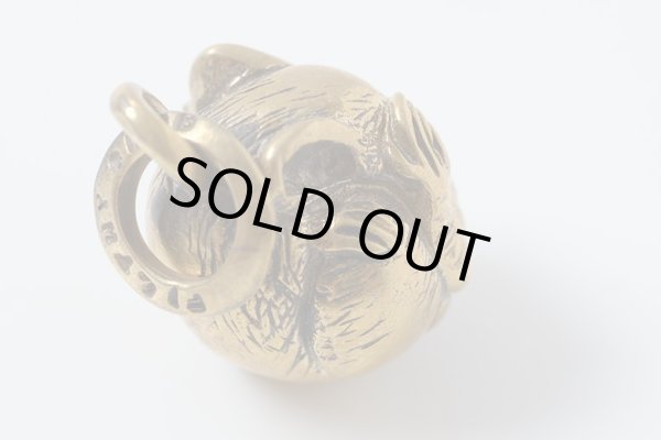 画像4: RATS/RATS CHARM  BRASS