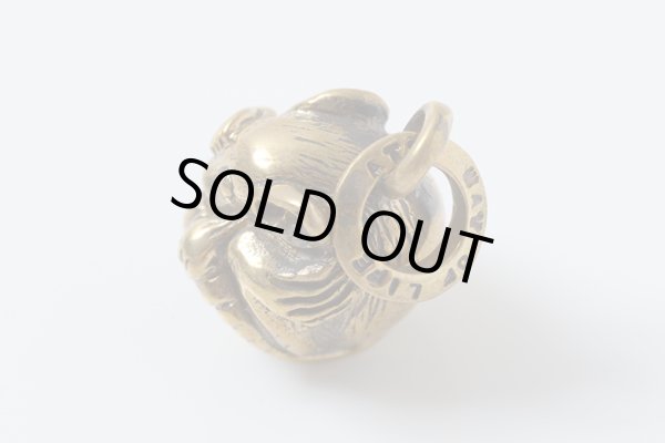 画像3: RATS/RATS CHARM  BRASS