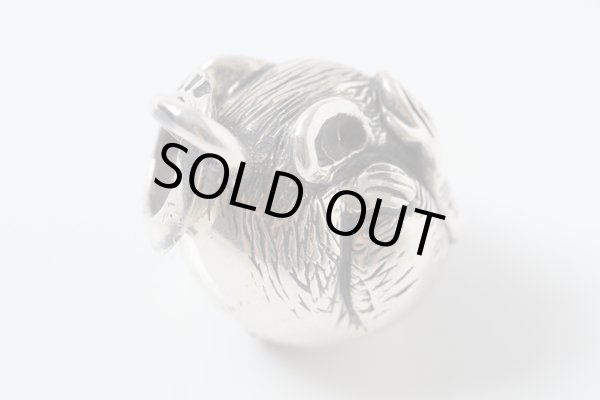 画像3: RATS/RATS CHARM  SILVER