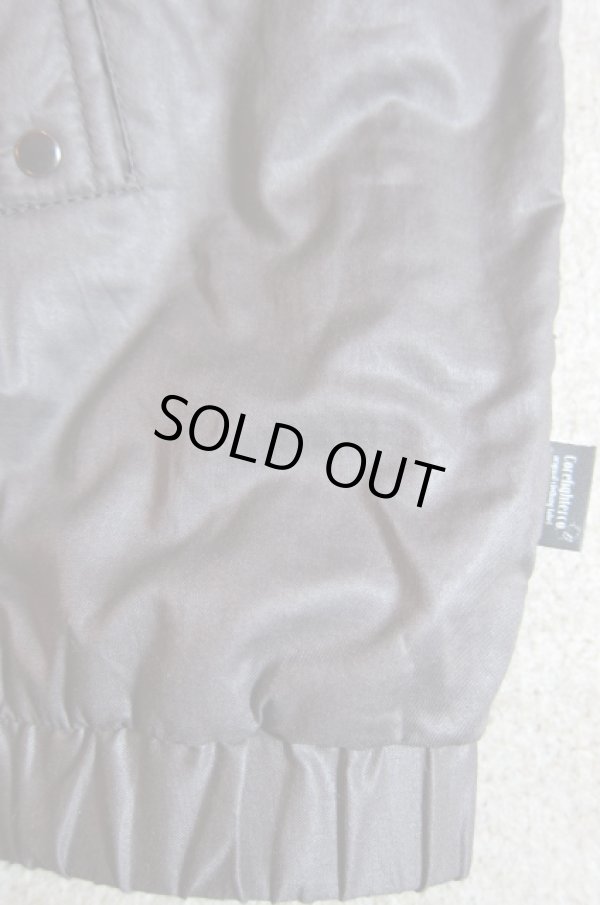 画像6: COREFIGHTER/84 VEST WITH LINING  BROWN