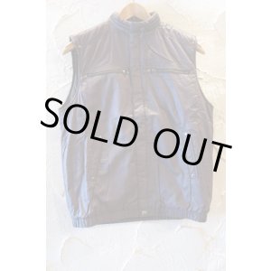 画像: COREFIGHTER/84 VEST WITH LINING  BROWN