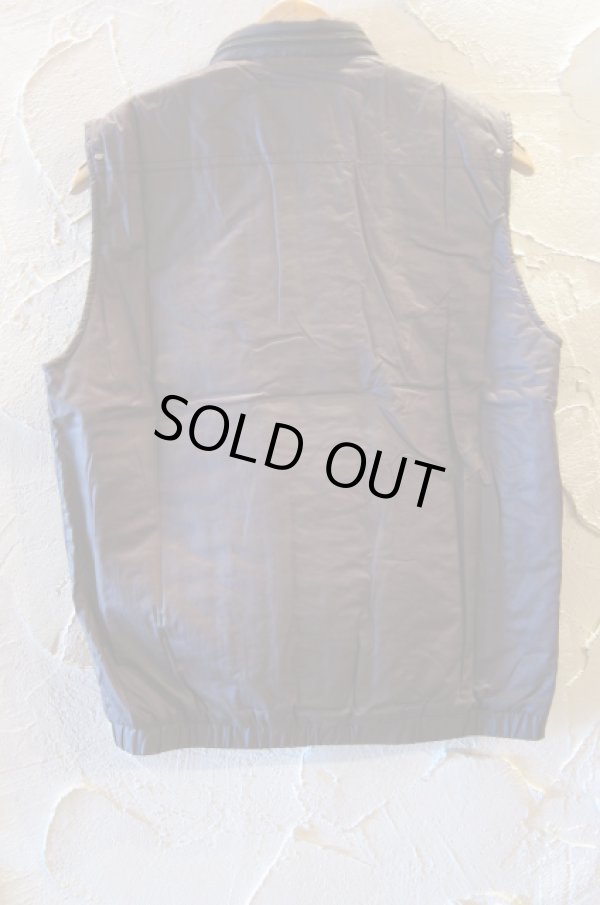 画像2: COREFIGHTER/84 VEST WITH LINING  BROWN