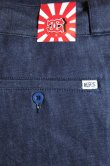 画像4: (DEAD STOCK) COREFIGHTER/REDCOM  INDIGO