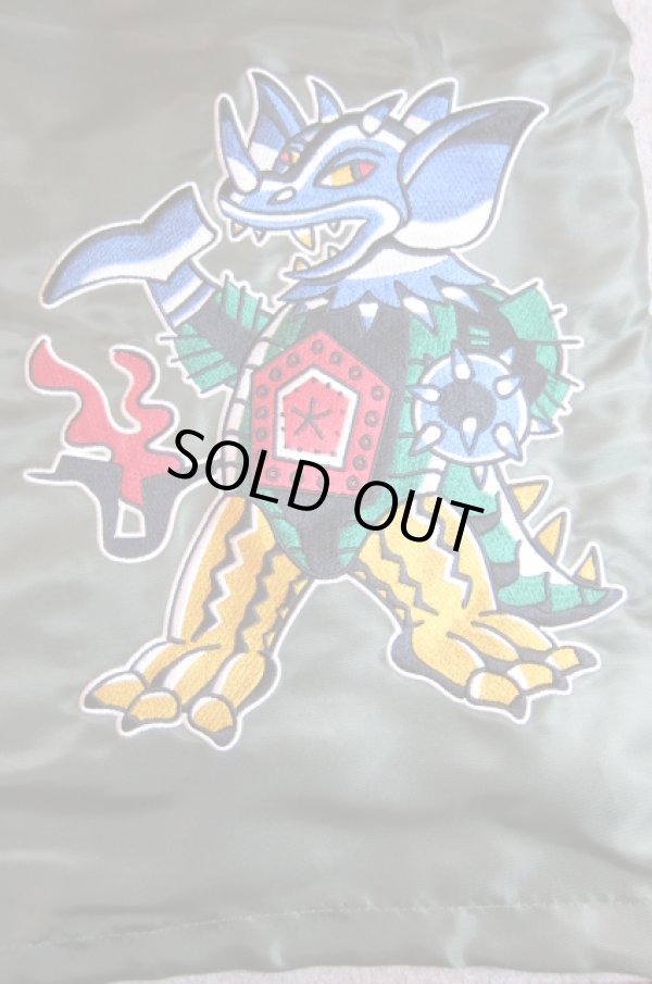 画像5: INTERFACE/KAIJYU BOA COACH JKT  OLIVE