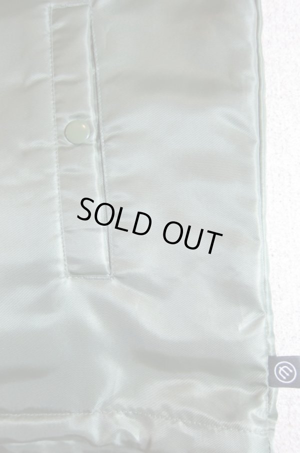 画像7: INTERFACE/KAIJYU BOA COACH JKT  OLIVE