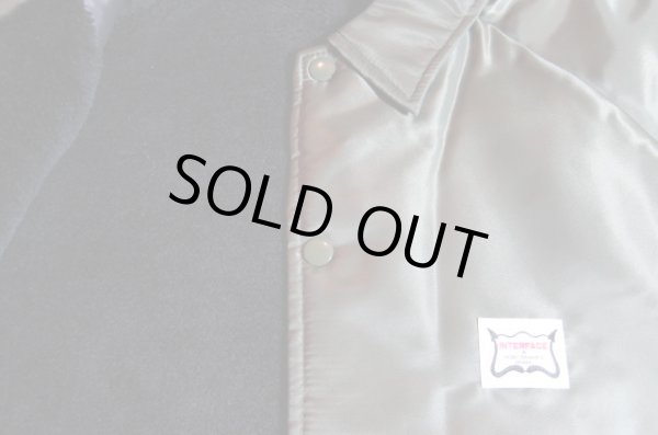 画像6: INTERFACE/KAIJYU BOA COACH JKT  OLIVE