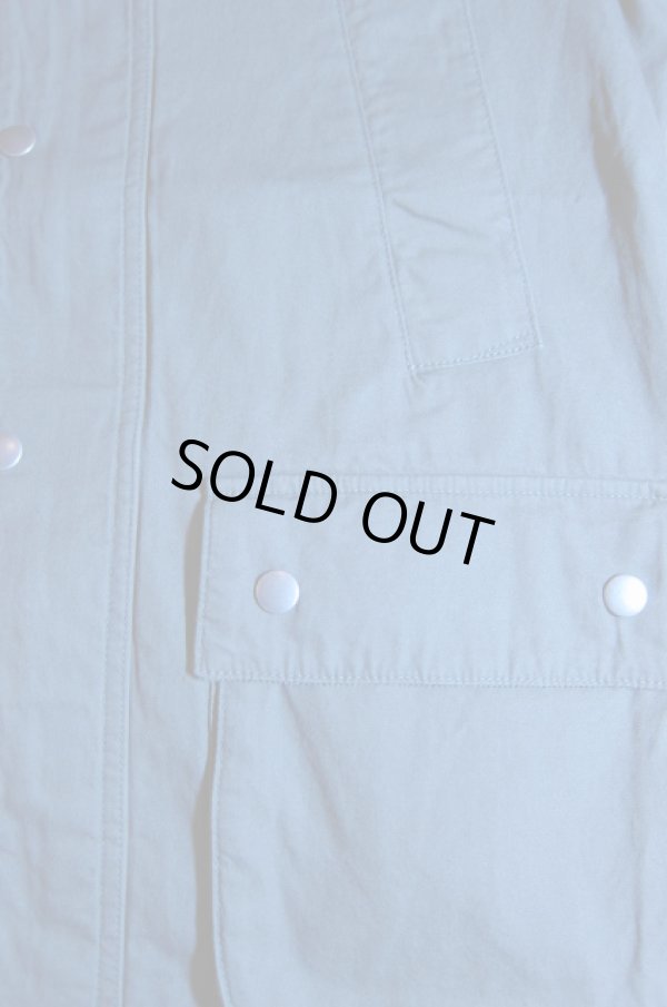 画像4: HOUSTON/WORK JKT  OLIVE