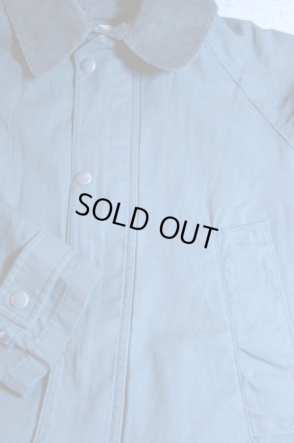 画像3: HOUSTON/WORK JKT  OLIVE