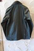 画像2: HOUSTON/WORK JKT  OLIVE