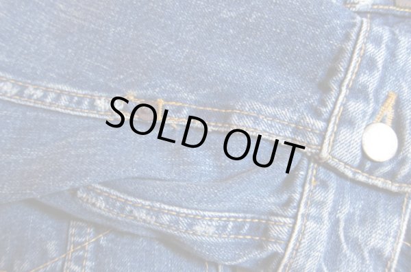 画像8: (DEAD STOCK) COREFIGHTER/5YEAR VINTAGE PUMPKIN JKT 5Y VINTAGE