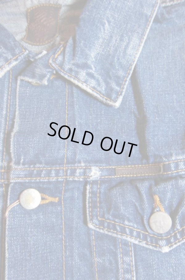 画像5: (DEAD STOCK) COREFIGHTER/5YEAR VINTAGE PUMPKIN JKT 5Y VINTAGE