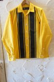 画像1: FAT/GT  YELLOWxBLACK