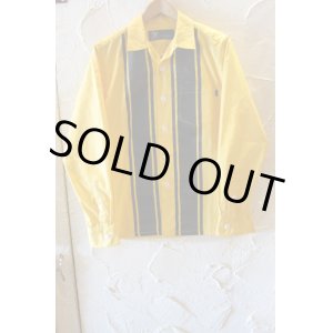 画像: FAT/GT  YELLOWxBLACK