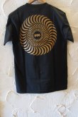 画像2: FTC/FTCxSPIT FIRE CLASSIC T  BLACK