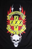 画像3: FTC/FTCxX-LARGExBULLDOG ART XXX-XXV L/S T  BLACK